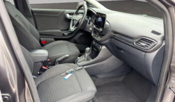 FORD – Puma – 1.0 EcoBoost Hyb. 125 S&S Tit. Des. pieno