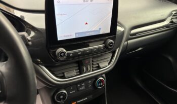 FORD – Puma – 1.0 EcoBoost Hyb. 125 S&S Tit. Des. pieno