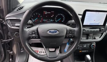 FORD – Puma – 1.0 EcoBoost Hyb. 125 S&S Tit. Des. pieno