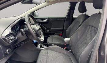 FORD – Puma – 1.0 EcoBoost Hyb. 125 S&S Tit. Des. pieno