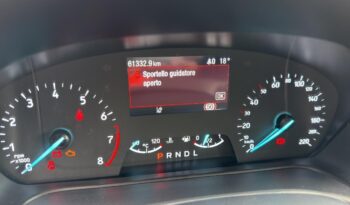FORD – Puma – 1.0 EcoBoost Hyb. 125 S&S Tit. Des. pieno