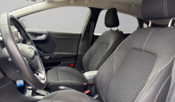 FORD – Puma – 1.0 EcoBoost Hyb. 125 S&S Tit. Des. pieno