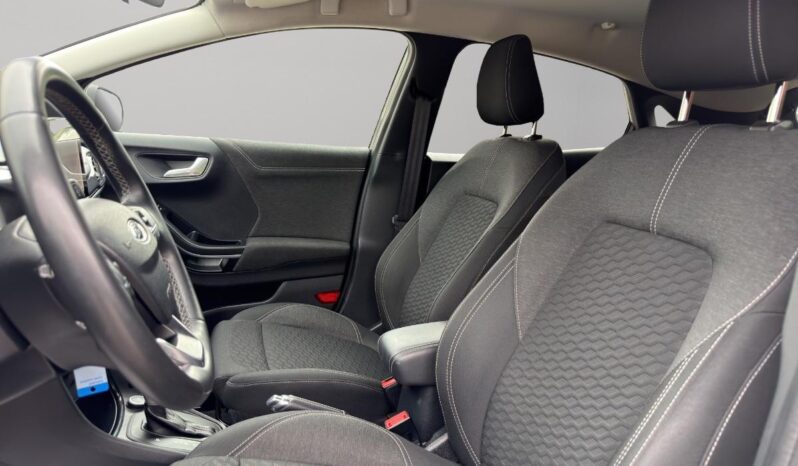 FORD – Puma – 1.0 EcoBoost Hyb. 125 S&S Tit. Des. pieno