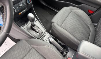 FORD – Puma – 1.0 EcoBoost Hyb. 125 S&S Tit. Des. pieno