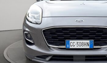 FORD – Puma – 1.0 EcoBoost Hyb. 125 S&S Tit. Des. pieno