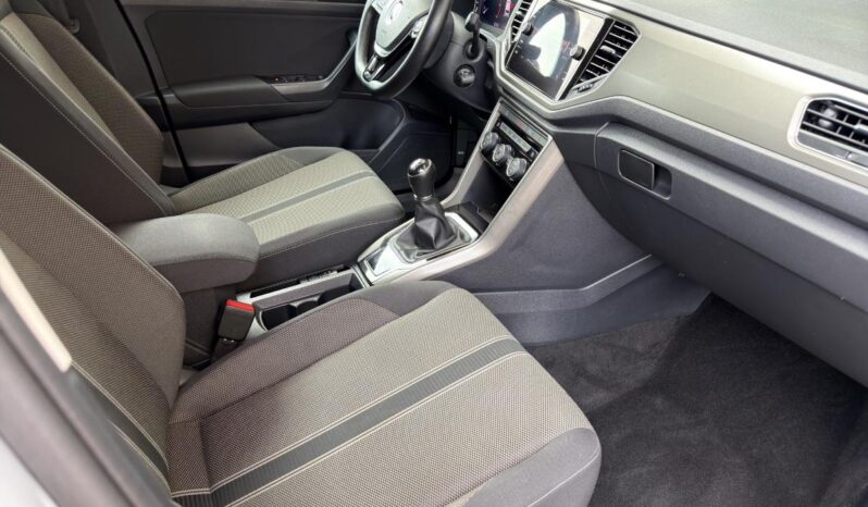 VOLKSWAGEN – T-Roc  1.6 tdi Style pieno