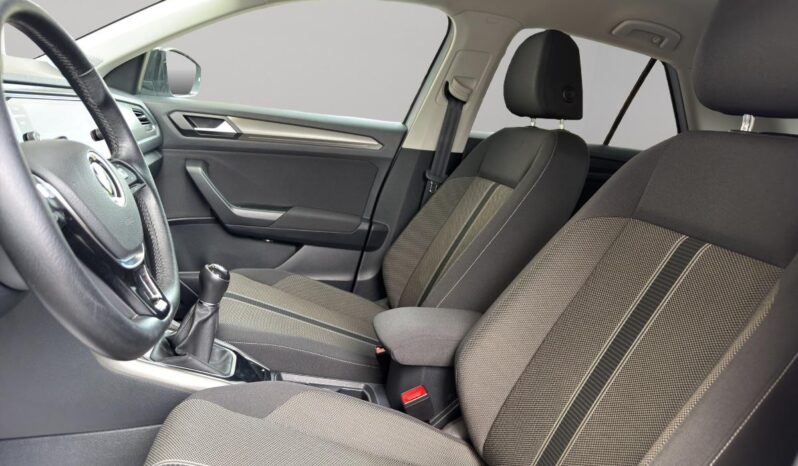 VOLKSWAGEN – T-Roc  1.6 tdi Style pieno