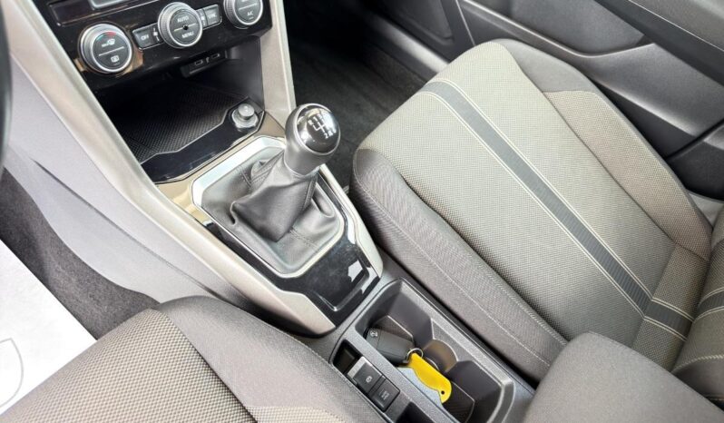 VOLKSWAGEN – T-Roc  1.6 tdi Style pieno