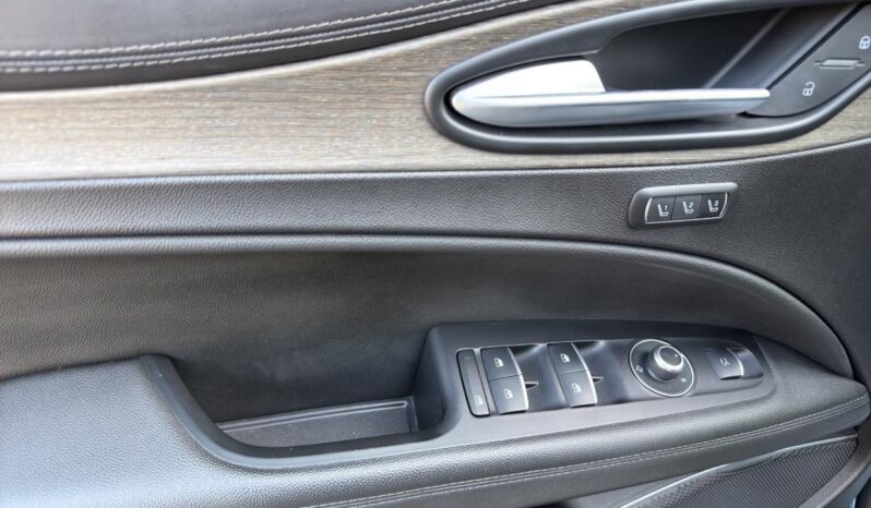 ALFA ROMEO – Stelvio  2.2 t Ti Q4 190cv auto pieno