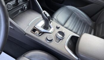 ALFA ROMEO – Stelvio  2.2 t Ti Q4 190cv auto pieno
