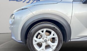 NISSAN – Juke  1.0 dig-t N-Connecta 114cv pieno