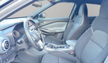 NISSAN – Juke  1.0 dig-t N-Connecta 114cv pieno