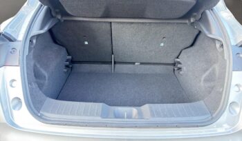 NISSAN – Juke  1.0 dig-t N-Connecta 114cv pieno