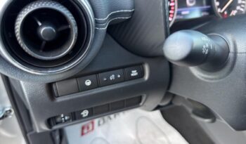 NISSAN – Juke  1.0 dig-t N-Connecta 114cv pieno