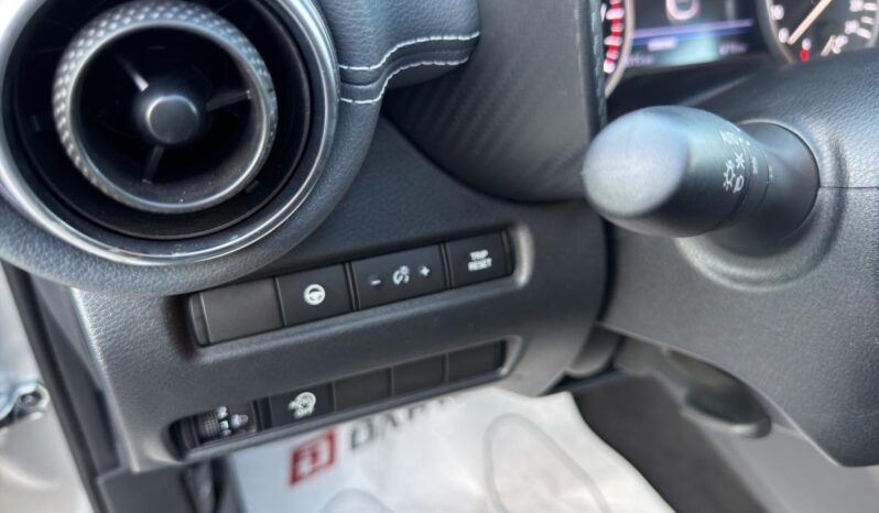 NISSAN – Juke  1.0 dig-t N-Connecta 114cv pieno