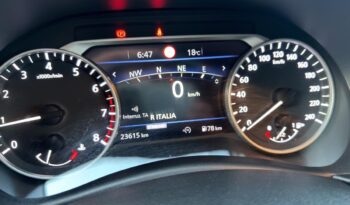 NISSAN – Juke  1.0 dig-t N-Connecta 114cv pieno