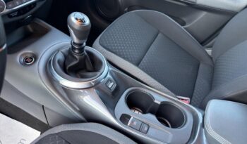 NISSAN – Juke  1.0 dig-t N-Connecta 114cv pieno