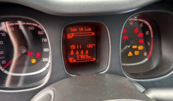 FIAT – Panda – 1.0 FireFly S&S Hybrid City Life pieno