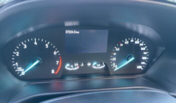 FORD – Fiesta  5p 1.0 ecoboost h Titanium 125cv pieno