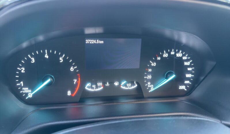 FORD – Fiesta  5p 1.0 ecoboost h Titanium 125cv pieno
