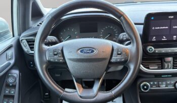 FORD – Fiesta  5p 1.0 ecoboost h Titanium 125cv pieno