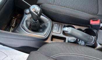 FORD – Fiesta  5p 1.0 ecoboost h Titanium 125cv pieno