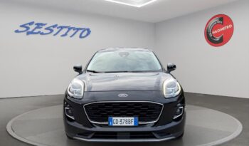 FORD – Puma  1.0 ecoboost hybrid Titanium s&s 125cv pieno