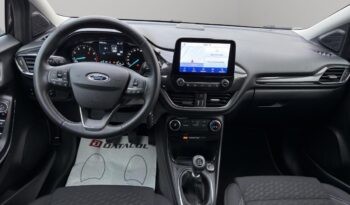 FORD – Puma  1.0 ecoboost hybrid Titanium s&s 125cv pieno