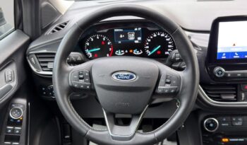 FORD – Puma  1.0 ecoboost hybrid Titanium s&s 125cv pieno