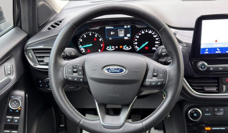 FORD – Puma  1.0 ecoboost hybrid Titanium s&s 125cv pieno