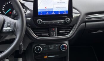 FORD – Puma  1.0 ecoboost hybrid Titanium s&s 125cv pieno