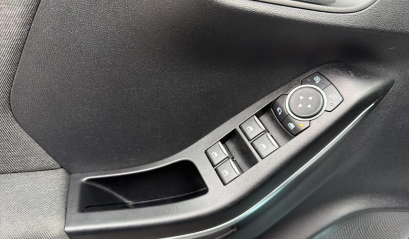 FORD – Puma  1.0 ecoboost hybrid Titanium s&s 125cv pieno