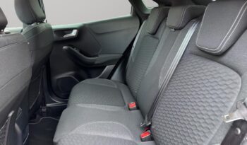FORD – Puma  1.0 ecoboost hybrid Titanium s&s 125cv pieno