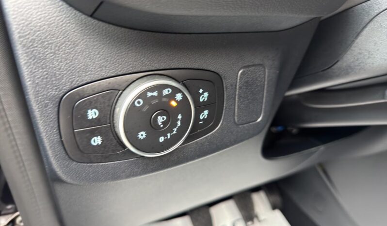FORD – Puma  1.0 ecoboost hybrid Titanium s&s 125cv pieno