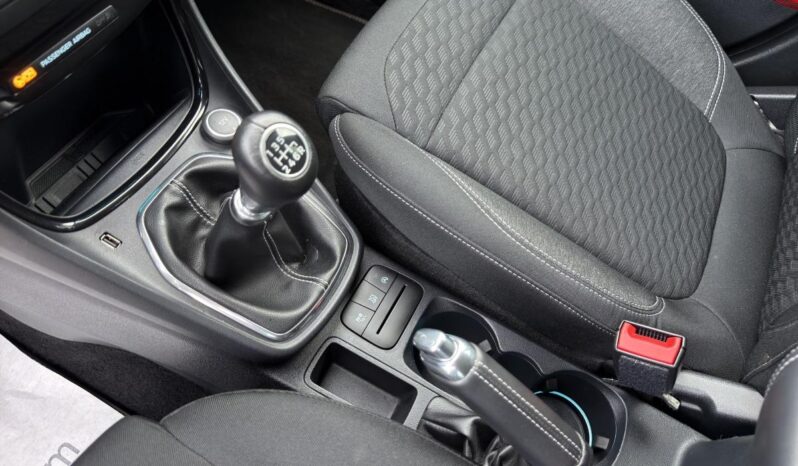 FORD – Puma  1.0 ecoboost hybrid Titanium s&s 125cv pieno