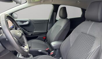 FORD – Puma  1.0 ecoboost hybrid Titanium s&s 125cv pieno