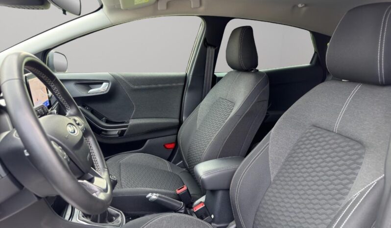FORD – Puma  1.0 ecoboost hybrid Titanium s&s 125cv pieno