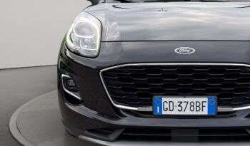 FORD – Puma  1.0 ecoboost hybrid Titanium s&s 125cv pieno