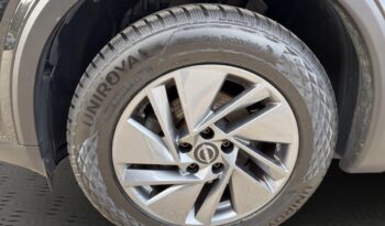 NISSAN – Qashqai  1.3 mild hybrid Business 2wd 140cv pieno