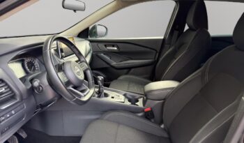 NISSAN – Qashqai  1.3 mild hybrid Business 2wd 140cv pieno