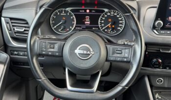NISSAN – Qashqai  1.3 mild hybrid Business 2wd 140cv pieno