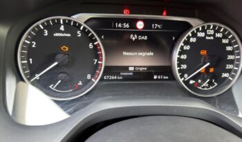 NISSAN – Qashqai  1.3 mild hybrid Business 2wd 140cv pieno