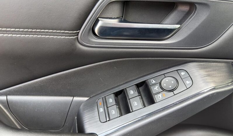 NISSAN – Qashqai  1.3 mild hybrid Business 2wd 140cv pieno