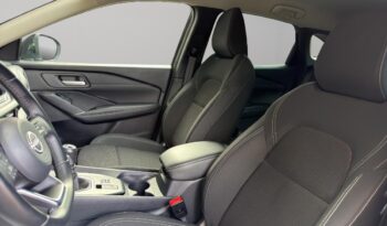 NISSAN – Qashqai  1.3 mild hybrid Business 2wd 140cv pieno