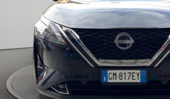 NISSAN – Qashqai  1.3 mild hybrid Business 2wd 140cv pieno