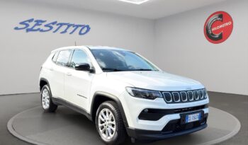 JEEP – Compass  1.6 mjt Business 2wd 130cv pieno