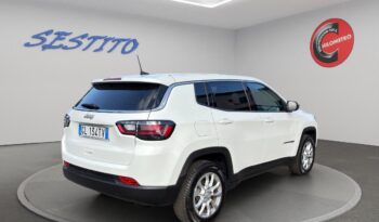 JEEP – Compass  1.6 mjt Business 2wd 130cv pieno