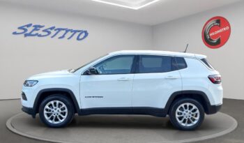 JEEP – Compass  1.6 mjt Business 2wd 130cv pieno