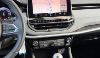 JEEP – Compass  1.6 mjt Business 2wd 130cv pieno