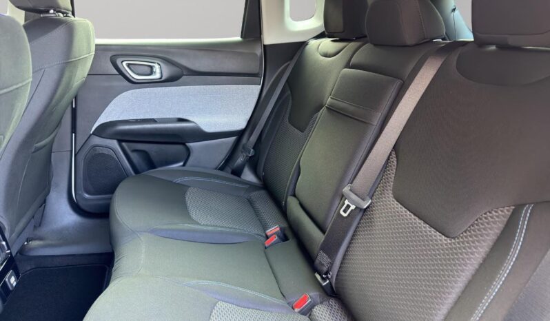 JEEP – Compass  1.6 mjt Business 2wd 130cv pieno